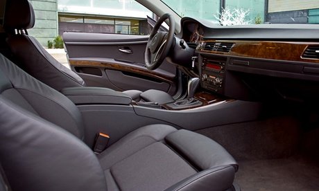 Ambientebeleuchtung für 1 Pkw