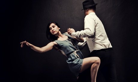 Wertgutschein über 200 € anrechenbar auf alle Traumtänzer-Kurse für 1 Person