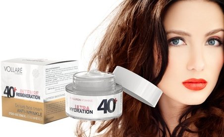 Creme: 1 / Age Creator 50+ Anti-Falten-Tages- und Nachtcreme