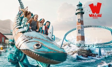 1 Eintritt Erwachsener oder Kind (einlösbar vom 04.01. bis zum 04.10.2026)