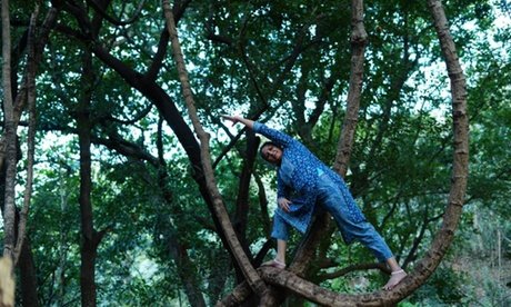 3er-Karte: Hatha-Yoga für 1 Person