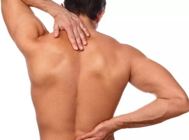 90 Min. Schmerztherapie inkl. Faszienbehandlung und Entspannungs-Massage