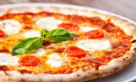 Für 4 Personen: Italienisches 3-Gänge-Menü