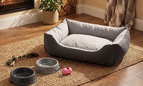 5-teiliges Hundepflege-Set