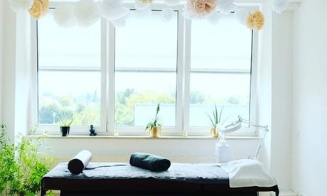 2x 60 Min. Lybra-Anwendung zum Fettabbau