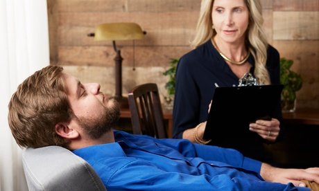 1x 90 Min. Hypnose-Sitzung zum Thema nach Wahl mit Einführungsgespräch für 1 Person