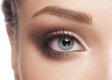 45-60 Min. Wimpern-Lifting