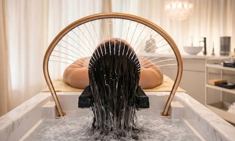 60 Min. Head Spa „Premium“ für 2 Personen (einlösbar ab dem 01.03.2026)