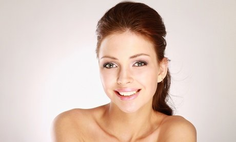 PRP Eigenbluttherapie für Gesicht oder Haare für 1 Person