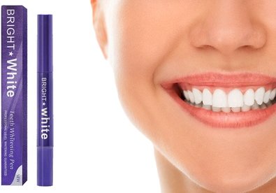 Zahnbleaching-Stift: 1