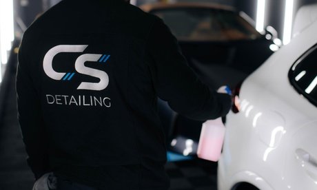 Premium Innen- & Außenreinigung für 1 PKW