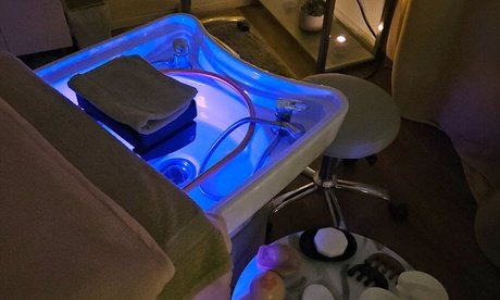 75 Min. Head-Spa Premium