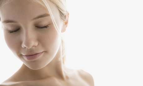 1x 60 Min. Aqua-Facial-Gesichtsbehandlung mit Lifting für 1 Person