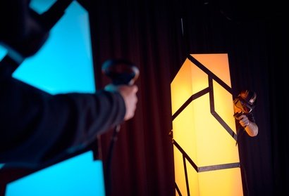 1 Person: 60 Min. VR Tower Tag