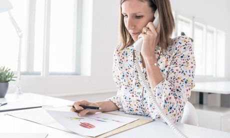 Thumbnail - 1x 60 Min. Telefonische Bachblütenberatung