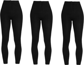 Thermo-Leggings: 3