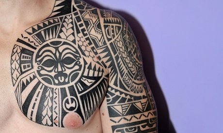 Wertgutschein über 100 € anrechenbar auf Tattoo-Dienstleistungen