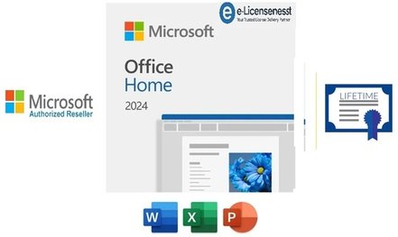 Microsoft Office professional plus 2024 für Windows