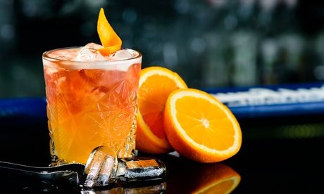 2x Longdrinks für 1 (einlösbar: 22 - 24 Uhr)