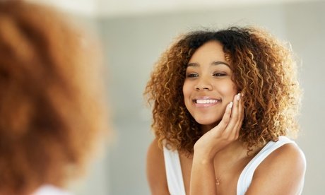 45 Min. Soft-Lifting Gesichtsbehandlung für 1 Person