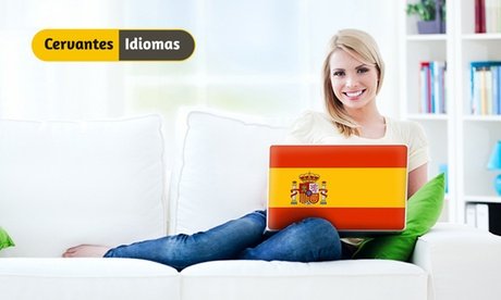 6 Monate Online-Spanisch-Sprachkurs mit Abschlussprüfung und Zertifikat