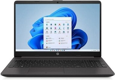 HP Laptop 15 6-Zoll-FHD-Display AMD Ryzen 5 und Intel N4500