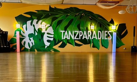 10x 60 Min. Anfängerkurs für Latein- und Standardtanz