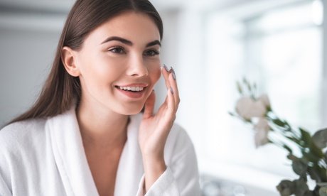 Plasma Pen Behandlung an kleiner Zone nach Wahl inkl. Beratung