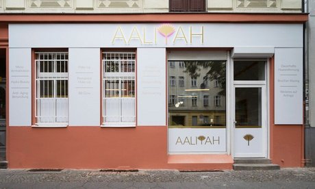 45 Min. Wimpern-Lifting inkl. Keratin-Serum für 1 Person