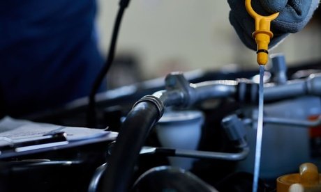 Klimaanlagen-Wartung inkl. Auffüllung für 1 PKW