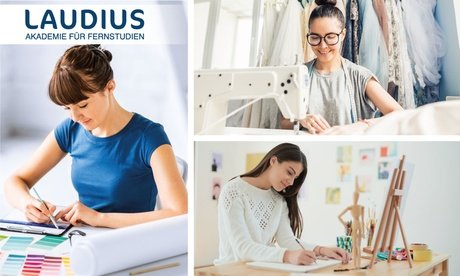 12 Monate Fernkurs Raumgestaltung und Innenarchitektur inkl. Fernlehrerbetreuung Abschlussprüfung und Zertifikat