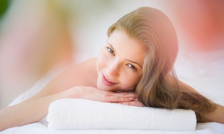 4x 30 Min. maschinelle Lymphdrainage Behandlung für den ganzen Körper