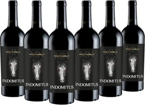 Rotwein: Appassimento Negroamaro Salento IGT / 6 Flaschen