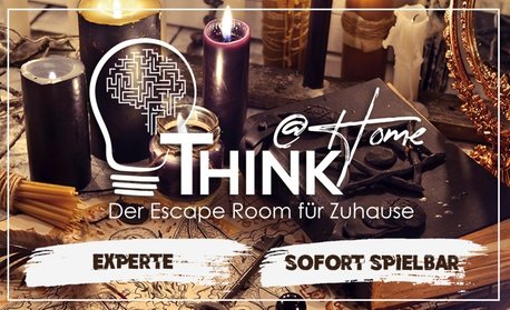 Online Escape Game: Das Vermächtnis