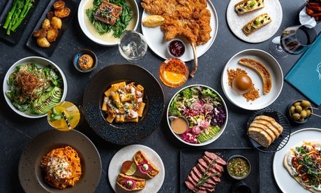 Für 2 Personen: 3-Gänge-Abendessen (einlösbar von Sa.-So.)