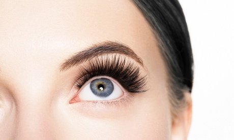 2 Lashliftings inkl. Färben für 1 Person oder je 1 Lashlifting für 2 Personen