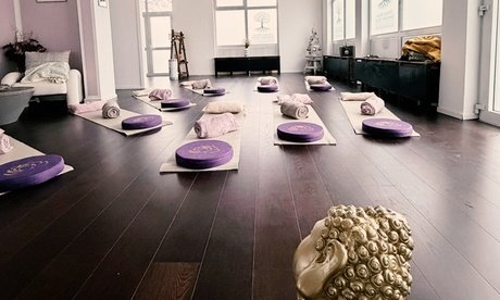 120 Min. Entspannende Meditation und Visuelle Reise für 2 Personen