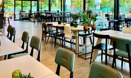 2-Gänge-Pasta-Menü für 2 Personen