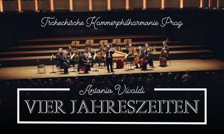 2x Vivaldi Vier Jahreszeiten am 13.01.2026 um 20:00 Uhr_Rosenheim_PK2