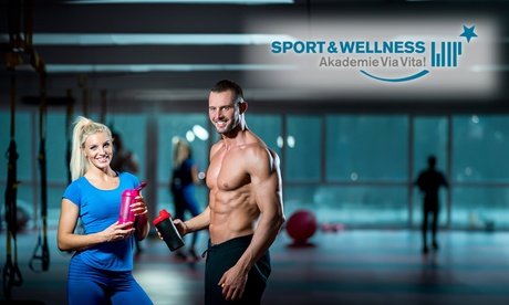 Online-Selbststudium Fachberater/in für Sportnahrungsergänzungen (Ausbildung inkl. Zertifikat)