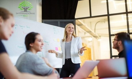 Online-Ausbildung für Coaching inklusive Teilnahmezertifikat