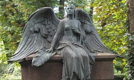 Für 2 Personen: 2 Std. Melaten-Friedhofs-Tour