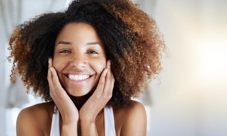 1x 20-30 Min. Mesotherapie mit Hyaluron für Gesicht Hals oder Dekolleté