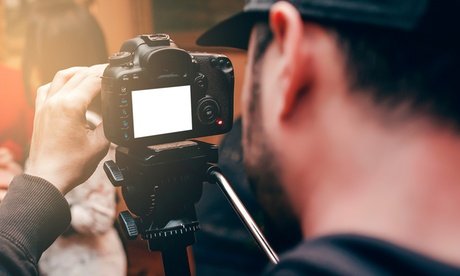 Happy hour Fotoshooting