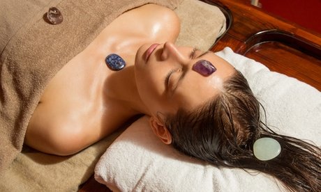 90 Min. geistige Wirbelsäulenbegradigung mit Chakren Ausgleich für 1 Person