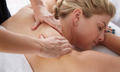 120 Min. Ägyptische Ganzkörper-Massage für 1 Person