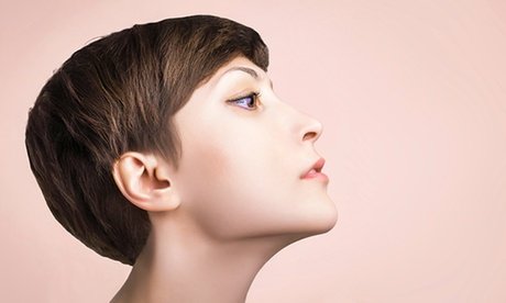 Mit 2 Cog-Fäden: Fadenlifting für Zone nach Wahl inkl. Beratung