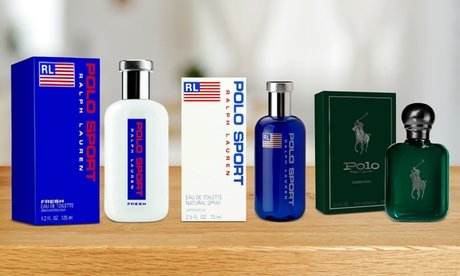 Duft: Ralph Lauren Polo Sport Cologne Intense EDT 59 ml