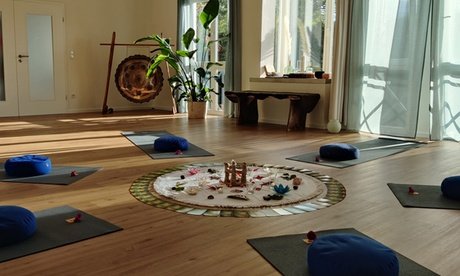 Für 1 Person: 120 Min. Kakao-Zeremonie