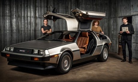 Für 4 Personen: 60 Min. Escape Game „Back To The Beginning“